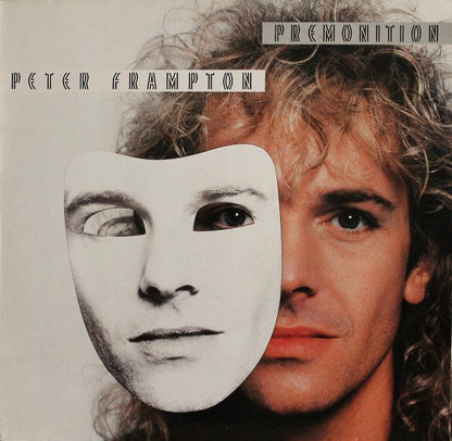 Peter Frampton : Premonition (LP, Album)