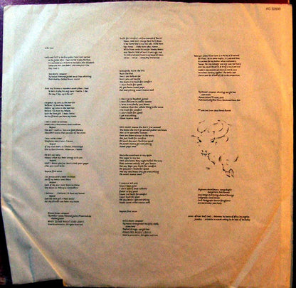 Taj Mahal : Oooh So Good 'N Blues (LP, Album, Pit)