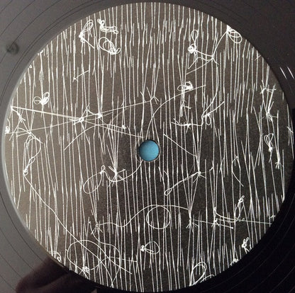 Leanne Betasamosake Simpson : Theory Of Ice (LP, Album, Ltd)