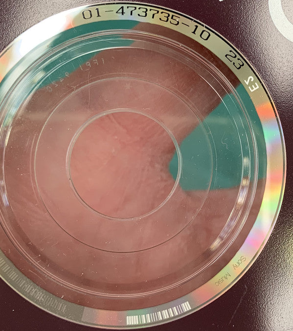 Suede : Suede (CD, Album, RE)