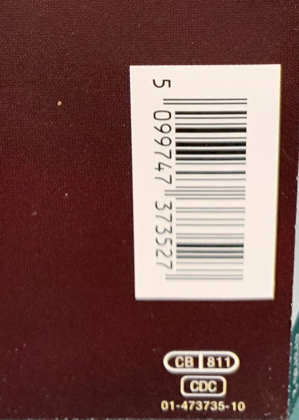 Suede : Suede (CD, Album, RE)