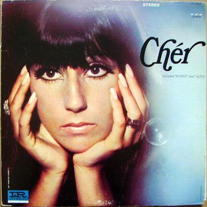 Cher : Chér (LP, Album)