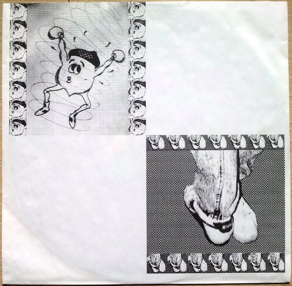 Frehley's Comet : Second Sighting (LP, Album, Spe)