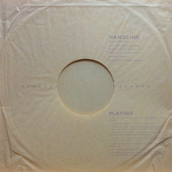 Ella Fitzgerald : Ella Sings Gershwin (LP, Album, Mono)