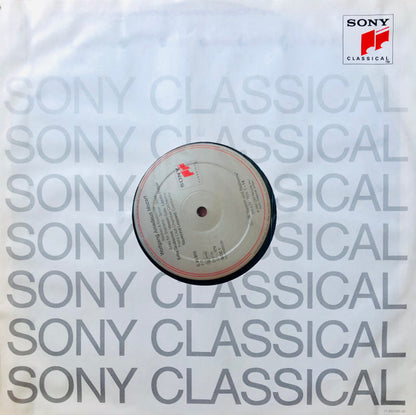 Edita Gruberova / Vinson Cole / László Polgár, Liszt Ferenc Chamber Orchestra / Raymond Leppard, Wolfgang Amadeus Mozart : Bastien Und Bastienne (LP, Album)