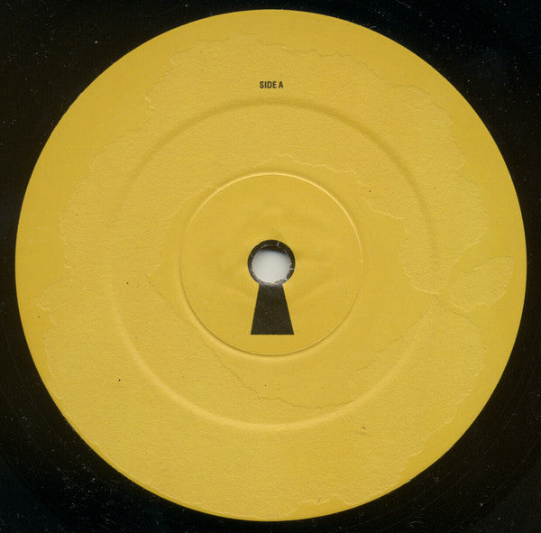 Queen Latifah : Come Into My House (The Richie Rich Mix) (12")