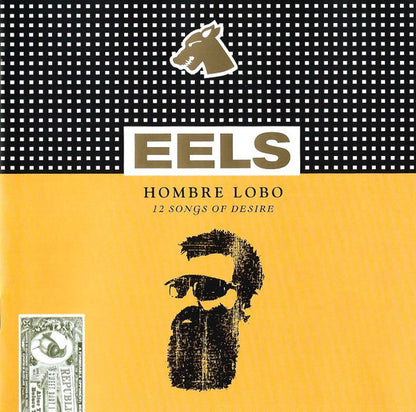 Eels : Hombre Lobo (12 Songs Of Desire) (CD, Album)