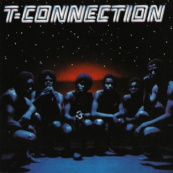 T-Connection : T-Connection (LP, Album)