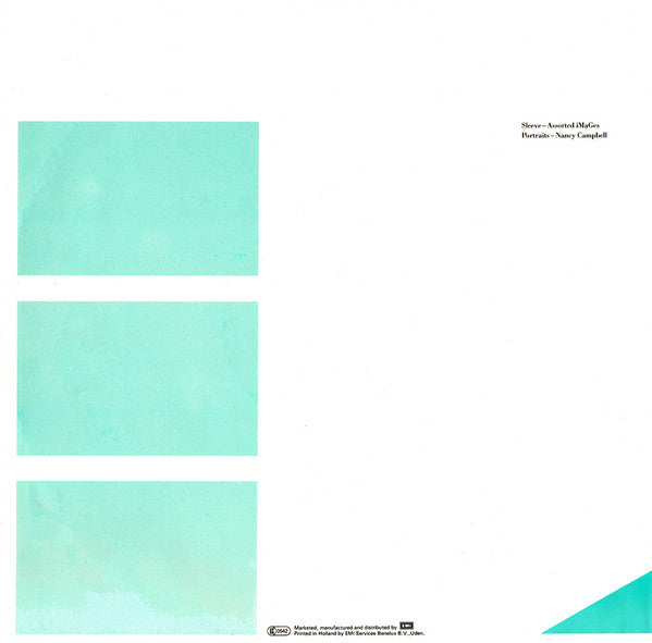 Duran Duran : Carnival (12", Comp, Pap)