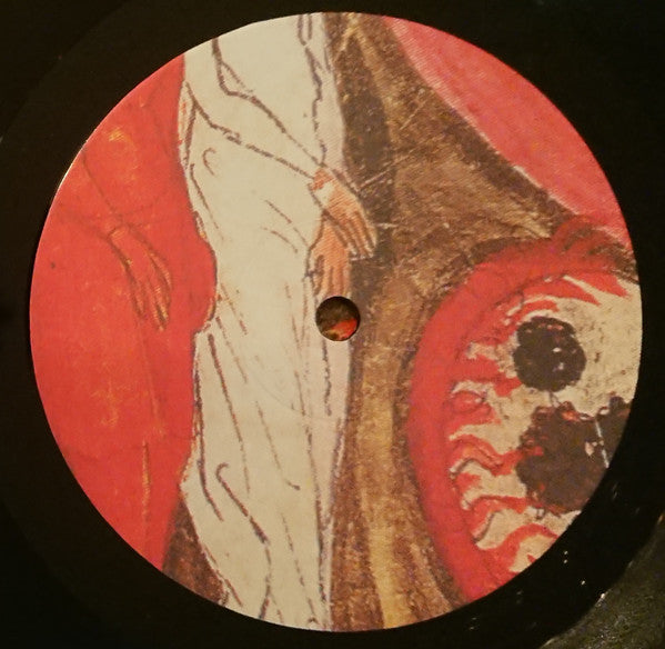 Alasehir : Torment Of The Metals (LP, Album, Ltd)