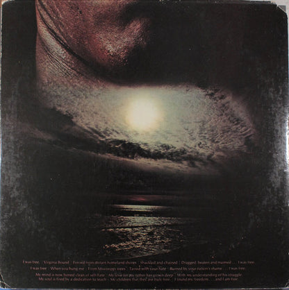 Leon Bibb : Foment, Ferment, Free... Free (LP, Album, Gat)