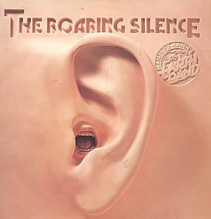 Manfred Mann's Earth Band : The Roaring Silence (LP, Album)