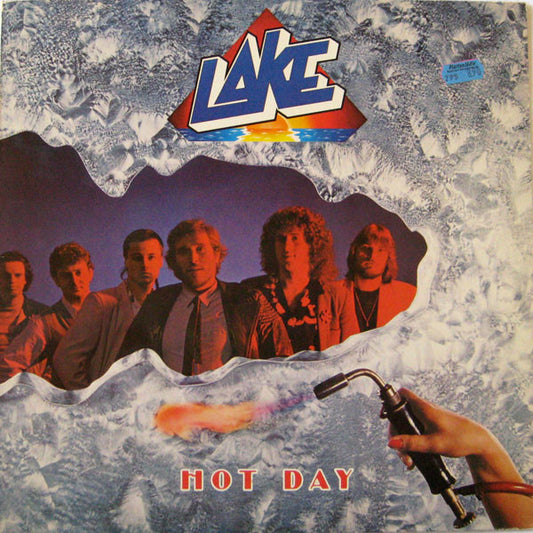 Lake (2) : Hot Day (LP, Album)