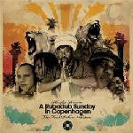 Pharfar : Presents A Rubadub Sunday In Copenhagen (2xLP)