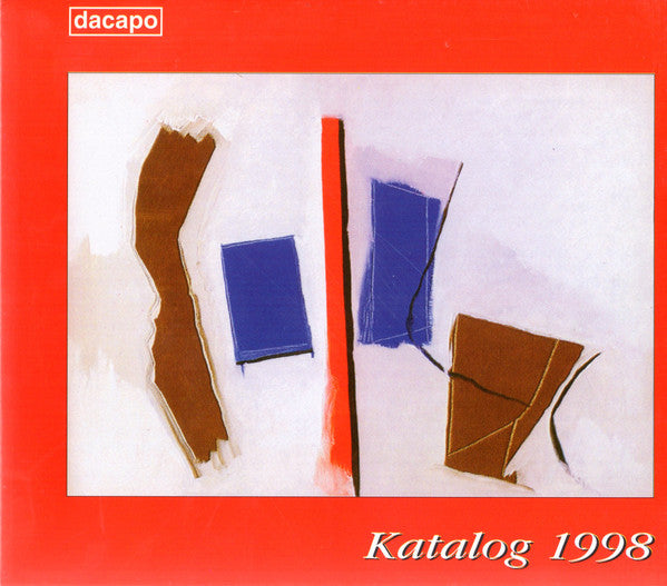 Johan Peter Emilius Hartmann, Danmarks Radios Symfoniorkester, Thomas Dausgaard : Symphonies Nos. 1 & 2 (CD, Album)