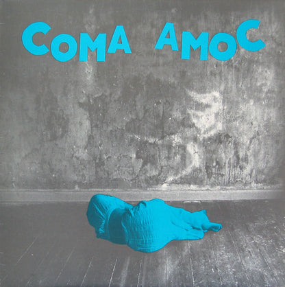 Coma (19) : Amoc (LP, Album)