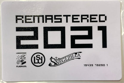 Malk De Koijn : Sneglzilla (2xLP, Album, RE, RM)