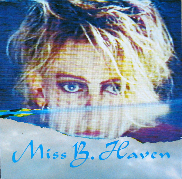 Miss B. Haven : Miss B. Haven (LP, Album, Ora)