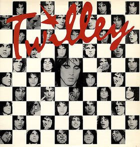 Dwight Twilley : Twilley (LP, Album, Ter)