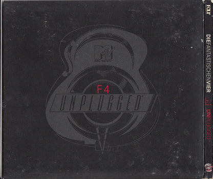 Die Fantastischen Vier : Unplugged (CD, Album, Dig)