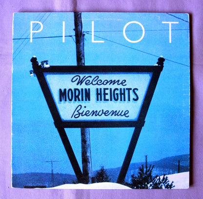 Pilot : Morin Heights (LP, Album)