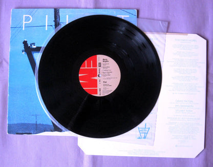 Pilot : Morin Heights (LP, Album)