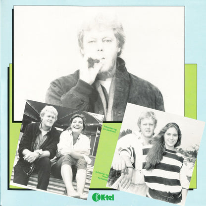 Sebastian (5) : 26 Hits (2xLP, Comp, Gat)