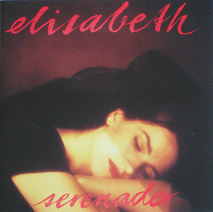 Elisabeth (3) : Serenader (LP, Album)