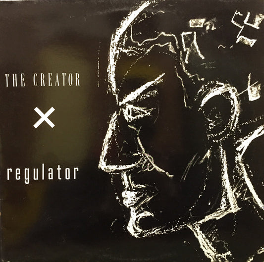 Creator : Regulator (12")