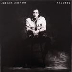 Julian Lennon : Valotte (LP, Album)