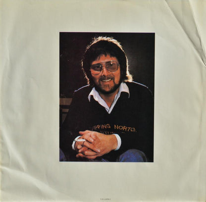 Gerry Rafferty : Night Owl (LP, Album, Jac)