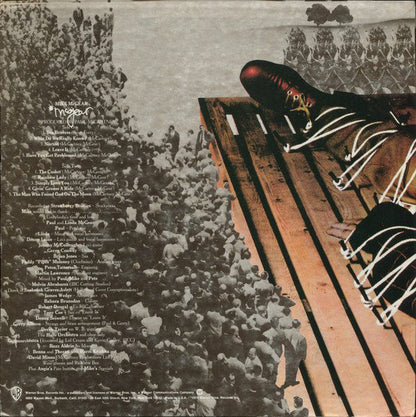 Mike McGear : McGear (LP, Album, Pit)