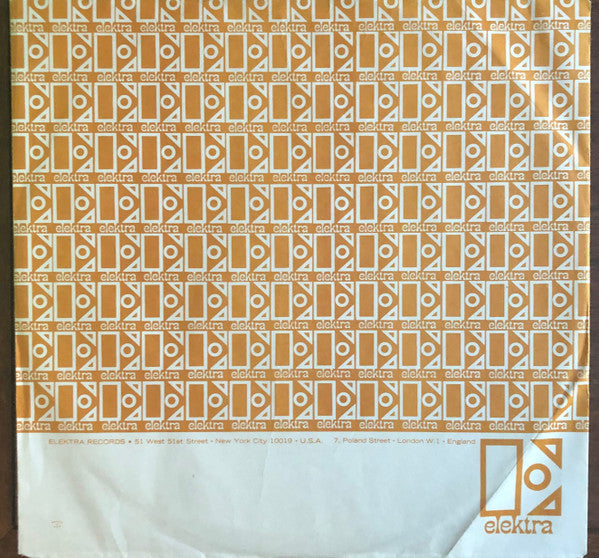 Mort Garson - Cyrus Faryar : The Zodiac—Cosmic Sounds (LP, Album, Mono, All)