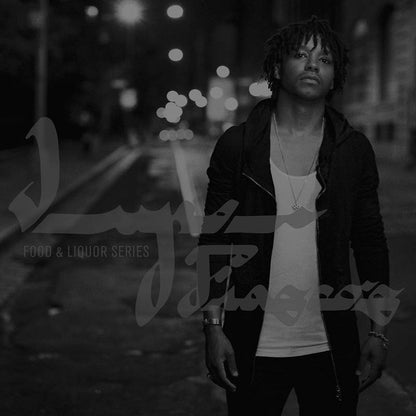 Lupe Fiasco : Lupe Fiasco's Food & Liquor Series (2xLP, Album, RE, “Go + 2xLP, Album, RE, Sil + Box,)