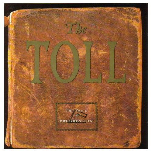 The Toll : The Price Of Progression (LP, Album)