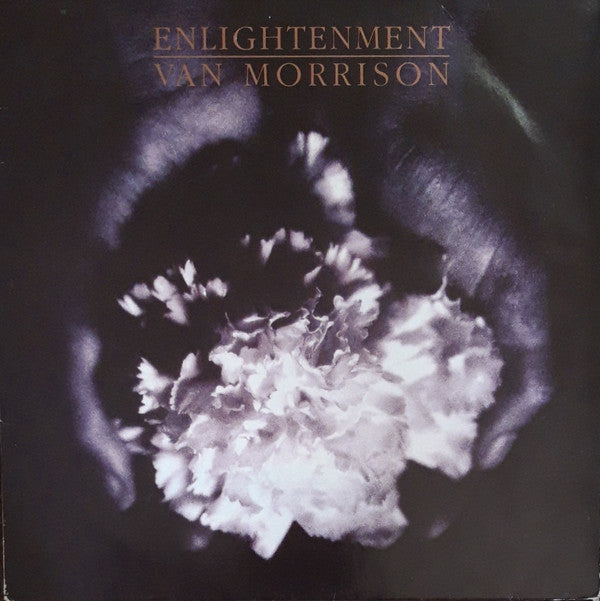 Van Morrison : Enlightenment (LP, Album)