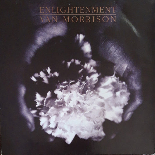 Van Morrison : Enlightenment (LP, Album)