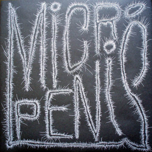 Micro_Penis : Micro_Penis (LP, Ltd)