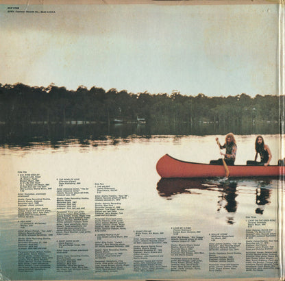 Duane Allman : An Anthology (2xLP, Comp, Gat)