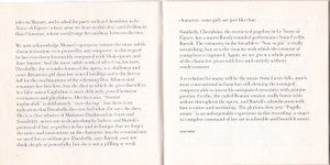 Cecilia Bartoli : Mozart Arias (CD, Comp, RE)