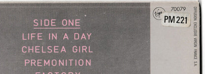 Simple Minds : Celebration (LP, Comp)