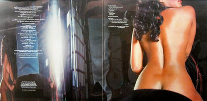 Ohio Players : Contradiction (LP, Album, Gat)