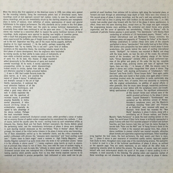 Ronnie Aldrich And His Two Pianos : Ronnie Aldrich And His Two Pianos (LP, Album, Gat)