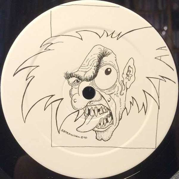 Boghandle : Son Of A Six-Pack (LP, Album)