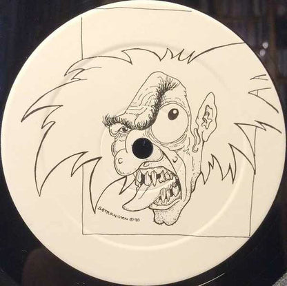 Boghandle : Son Of A Six-Pack (LP, Album)