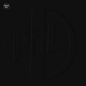 Public Image Limited : Bad Life (12", Maxi)