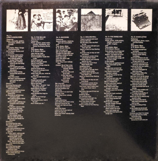 Runt : Runt. The Ballad Of Todd Rundgren (LP, Album, All)