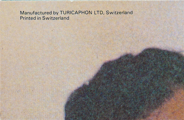 Palle Mikkelborg / Kenneth Knudsen / Niels-Henning Ørsted Pedersen : Heart To Heart (LP, Album)