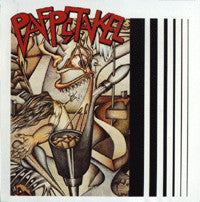 Pafpetakel : Pafpetakel (LP)