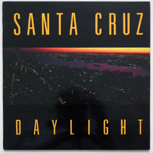 Santa Cruz (6) : Daylight (LP)